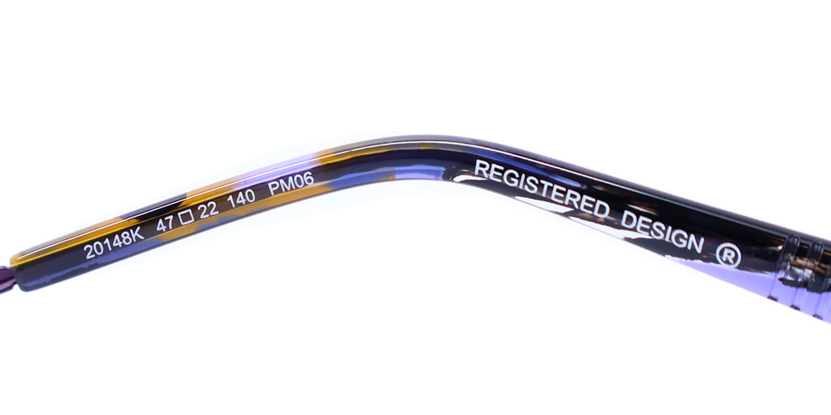 Morel Koali 20148k Eyeglasses