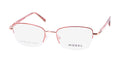 Morel Eva 1 Eyeglasses