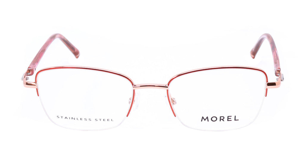 Morel Eva 1 Eyeglasses