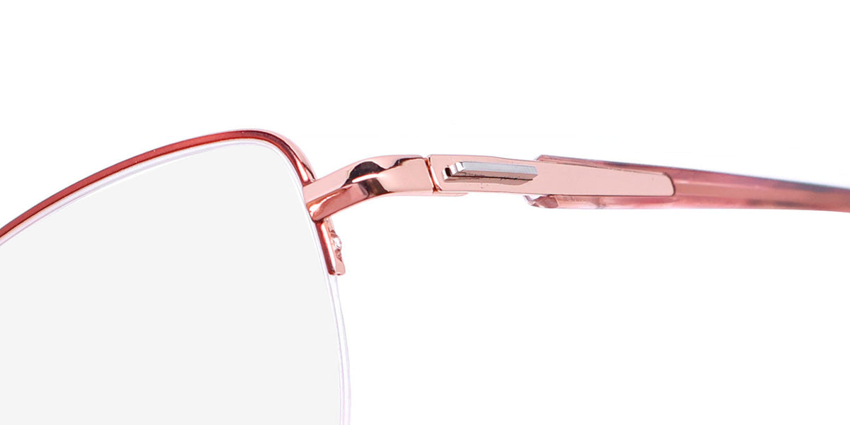 Morel Eva 1 Eyeglasses