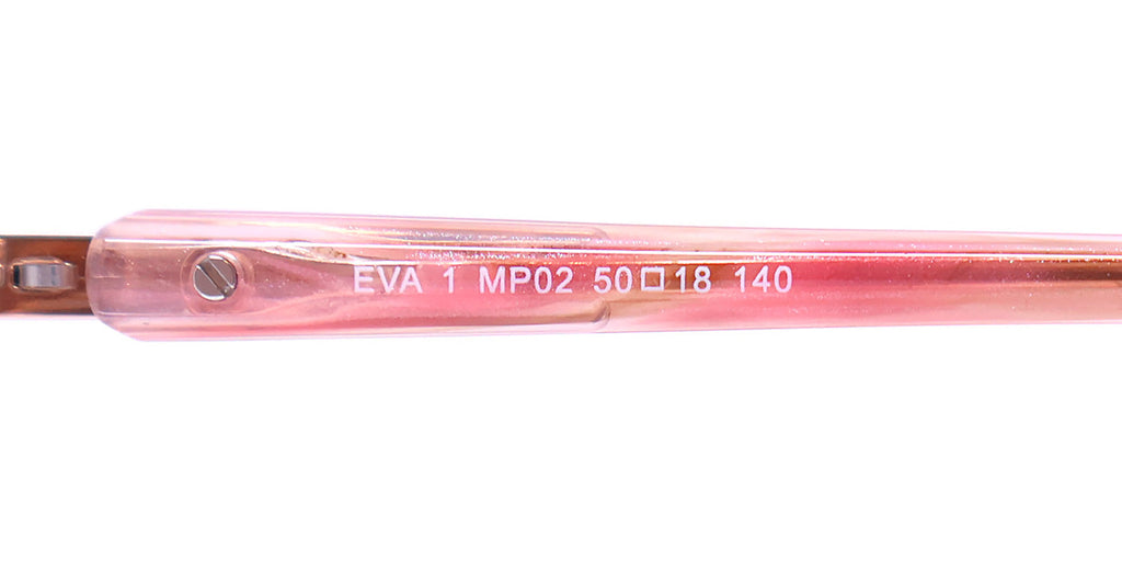 Morel Eva 1 Eyeglasses