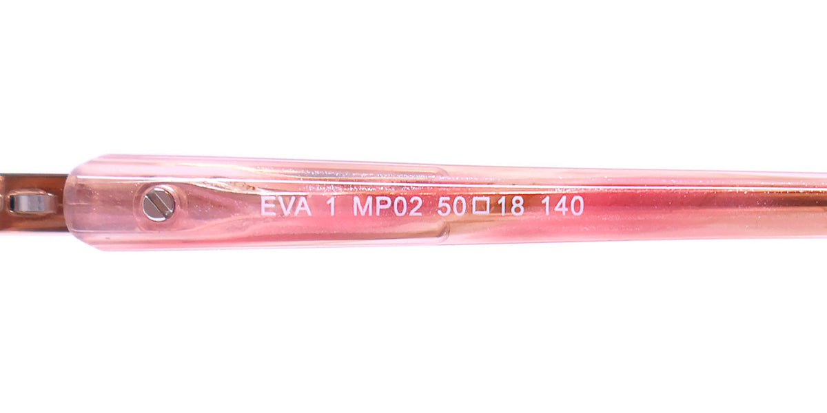 Morel Eva 1 Eyeglasses