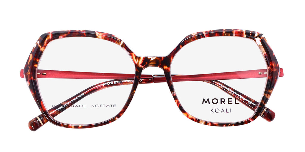 Morel Koali 20134k Eyeglasses
