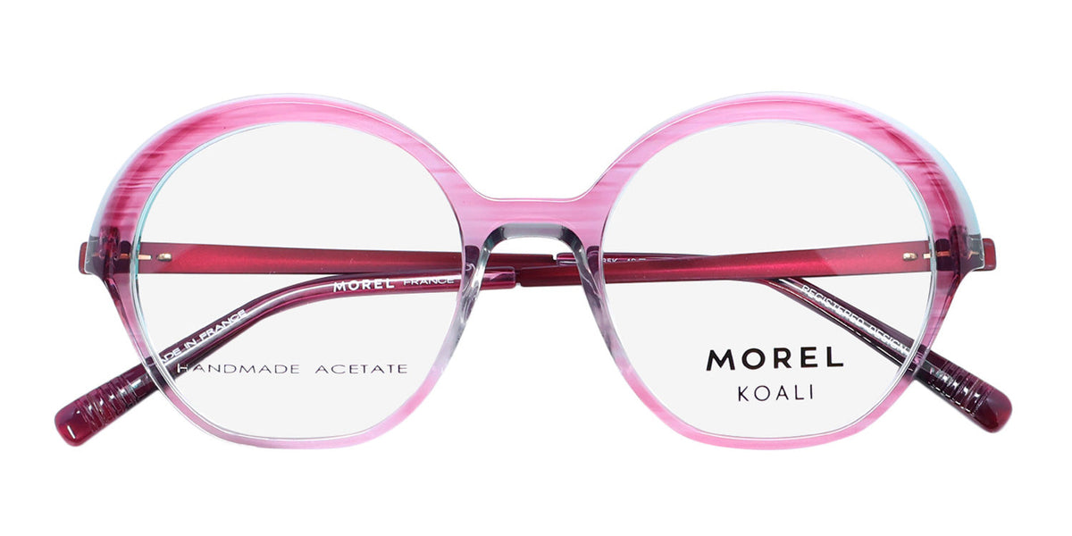 Morel Koali 20135k Eyeglasses