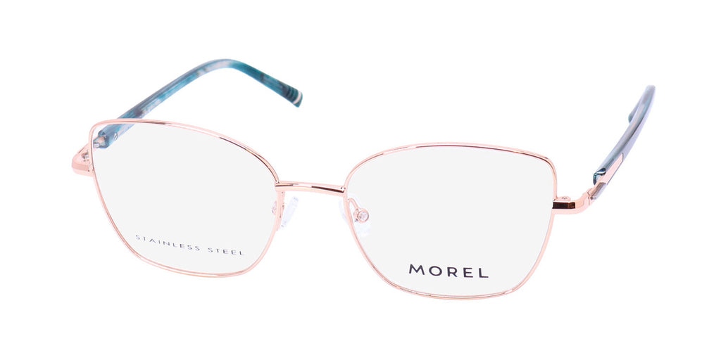 Morel Eva 3 Eyeglasses