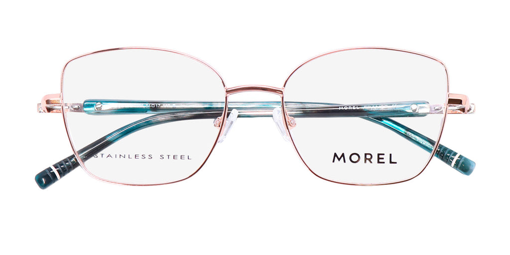 Morel Eva 3 Eyeglasses