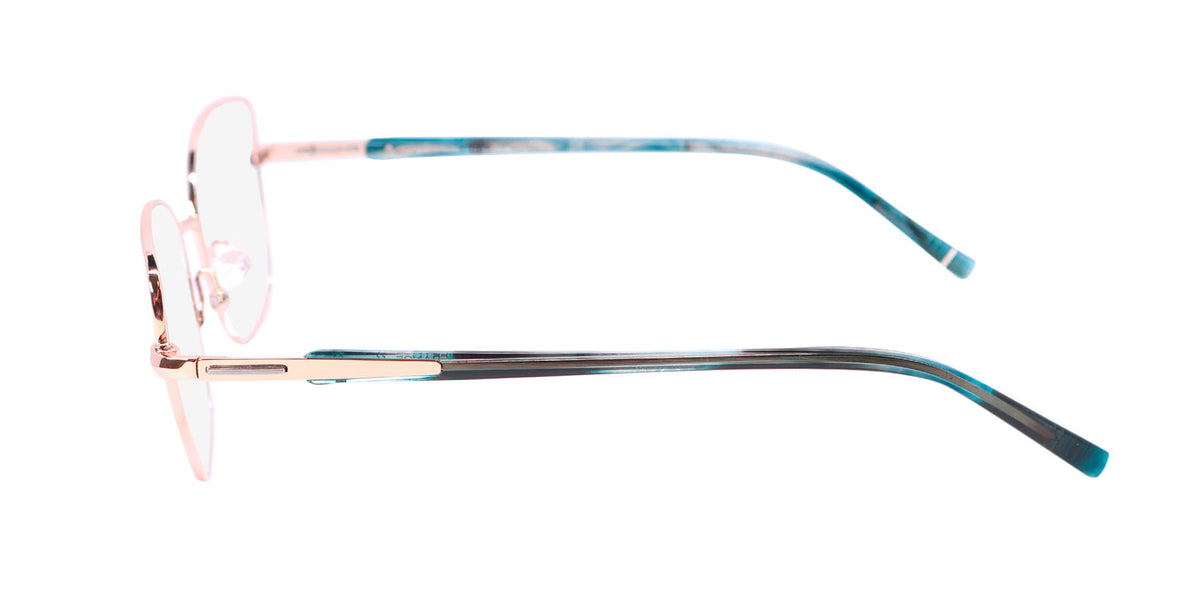 Morel Eva 3 Eyeglasses