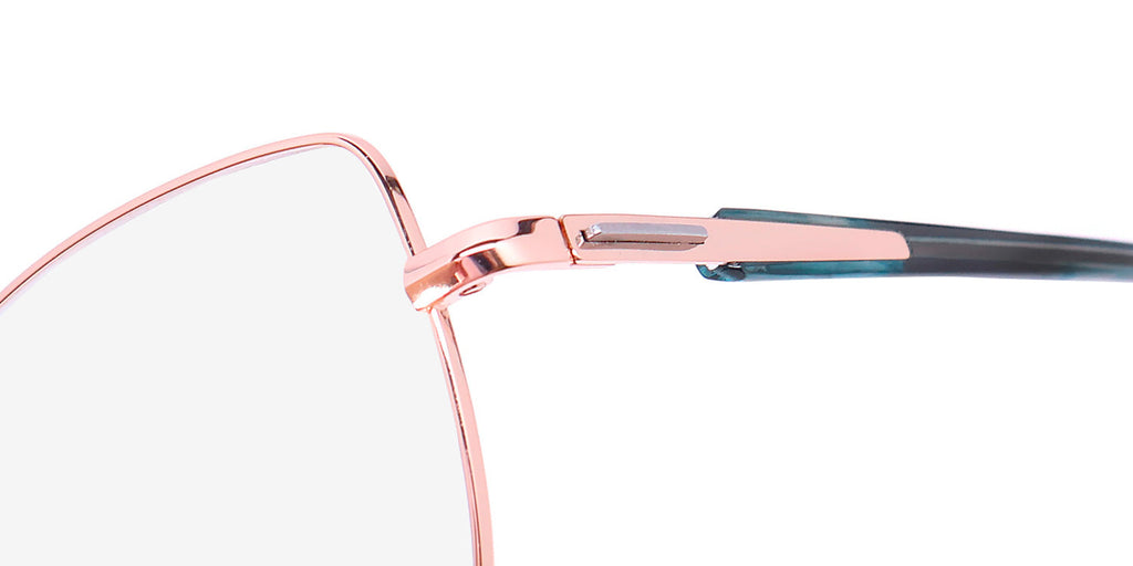 Morel Eva 3 Eyeglasses