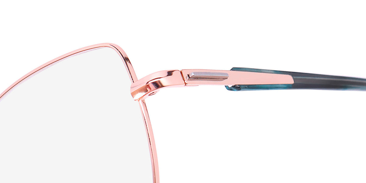 Morel Eva 3 Eyeglasses