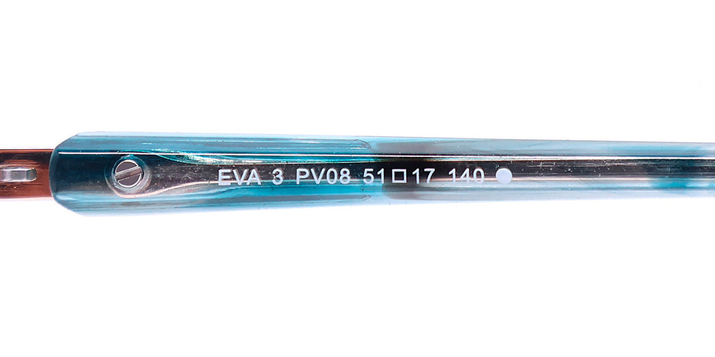 Morel Eva 3 Eyeglasses