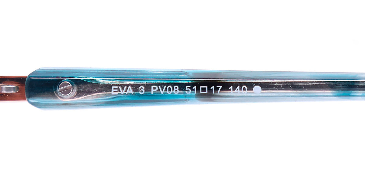 Morel Eva 3 Eyeglasses