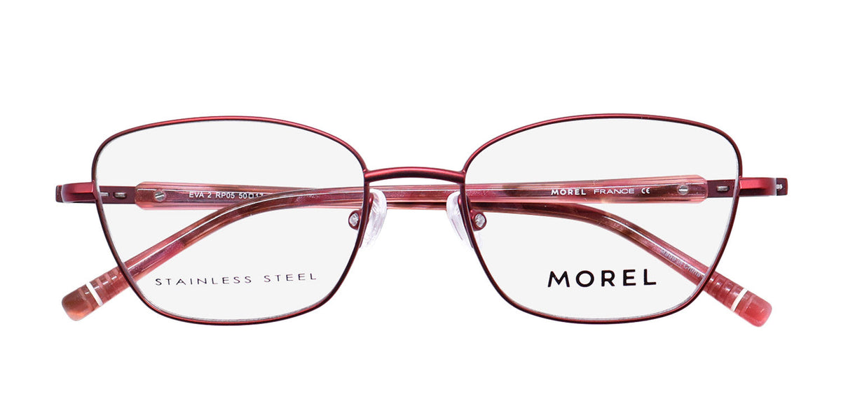 Morel Eva 2 Eyeglasses