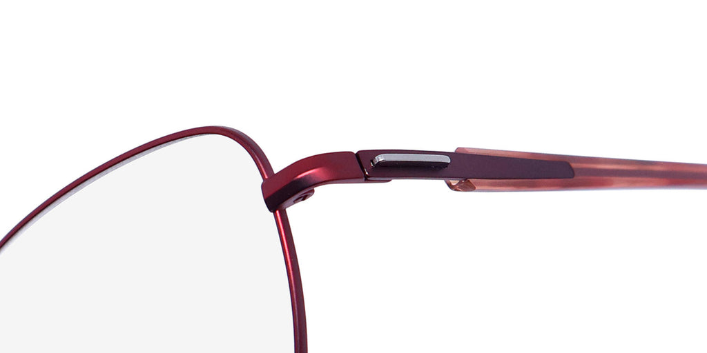 Morel Eva 2 Eyeglasses