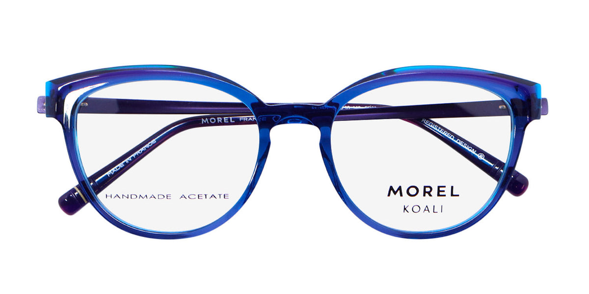 Morel Koali 20132k Eyeglasses