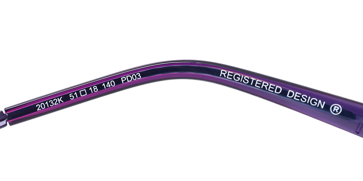 Morel Koali 20132k Eyeglasses