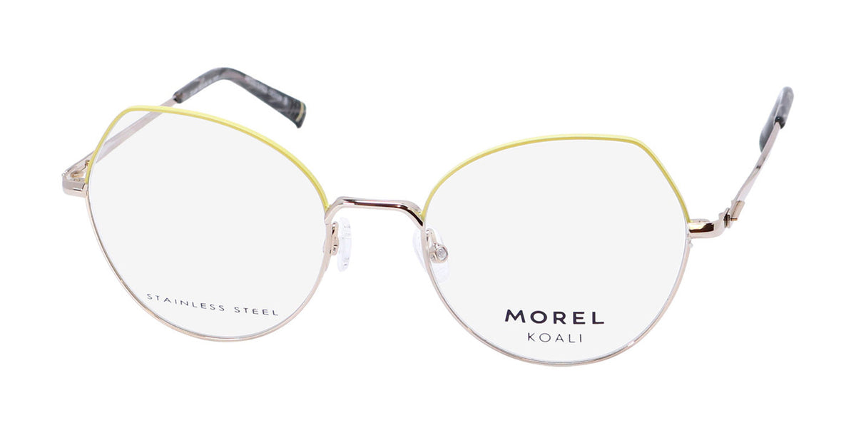 Morel Koali 20149k Eyeglasses