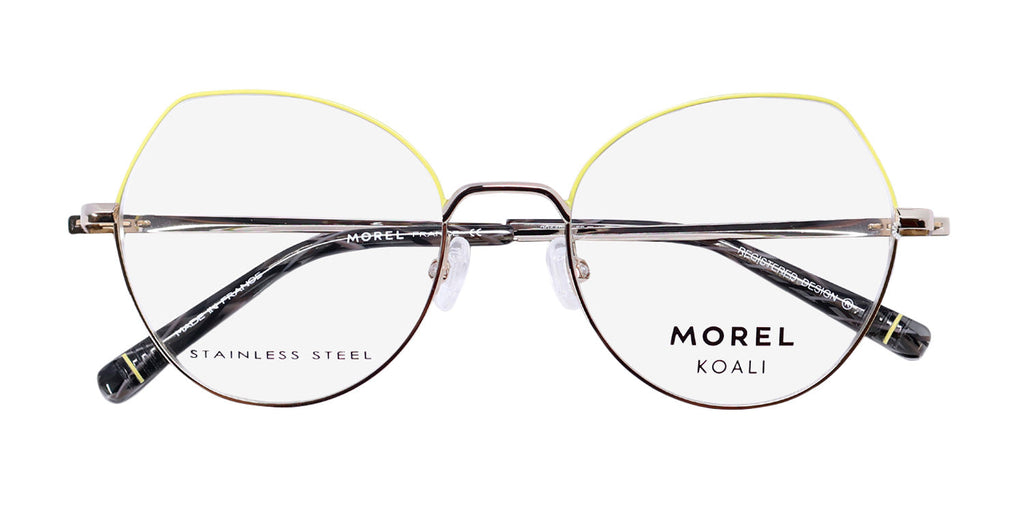 Morel Koali 20149k Eyeglasses