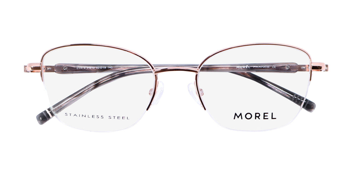 Morel Eva 4 Eyeglasses