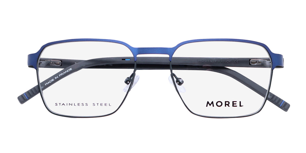 Morel Thales 2 Eyeglasses