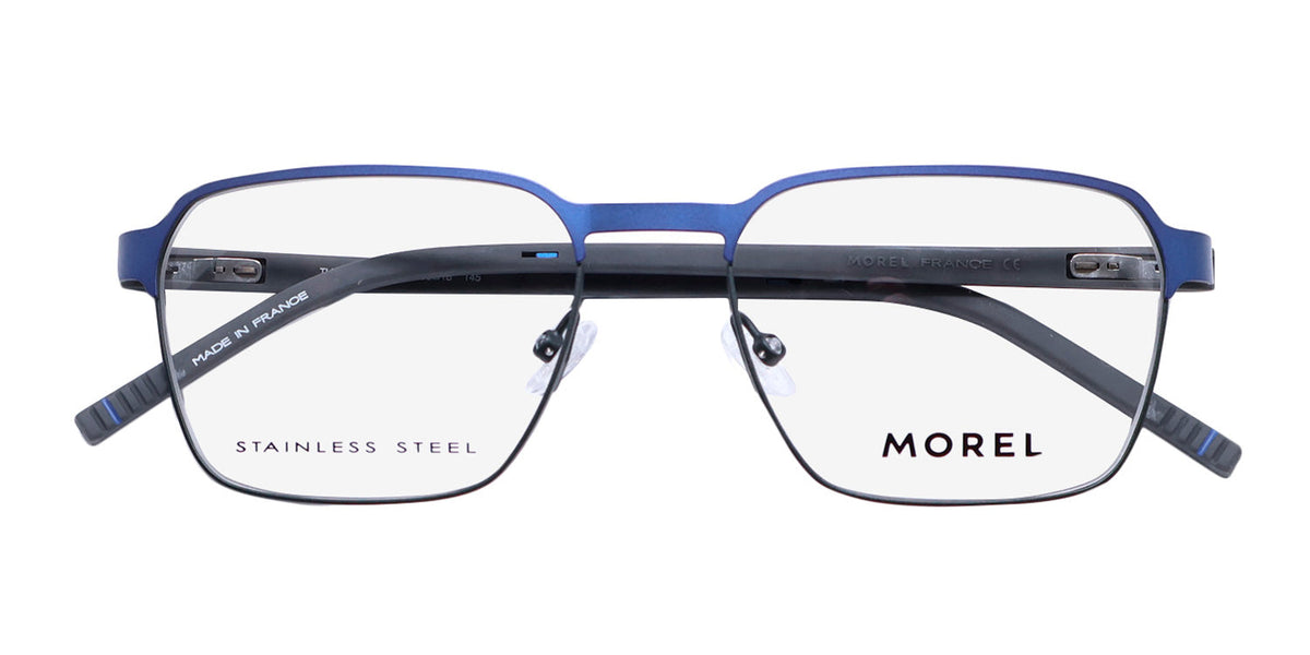 Morel Thales 2 Eyeglasses