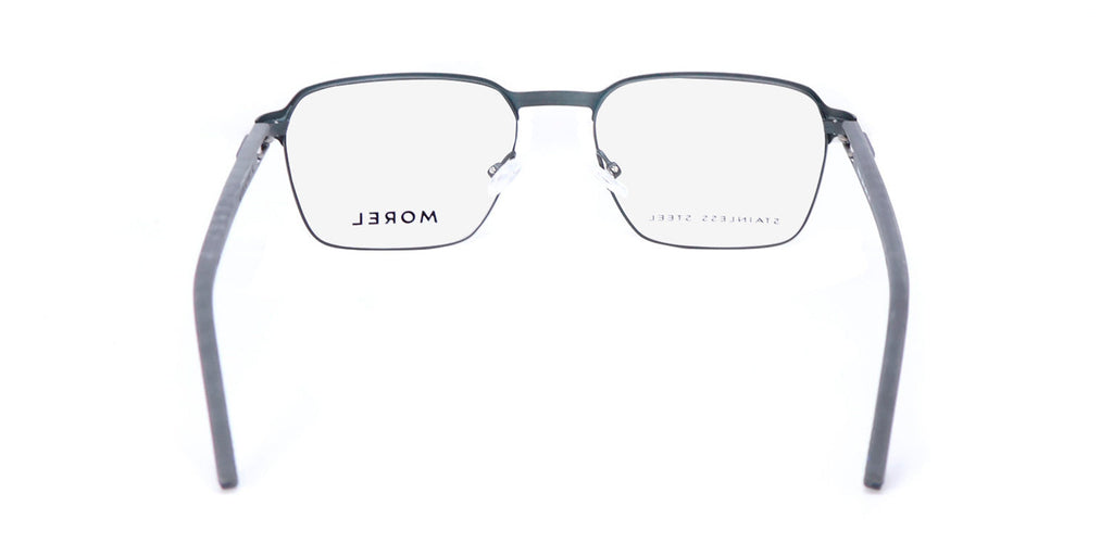 Morel Thales 2 Eyeglasses