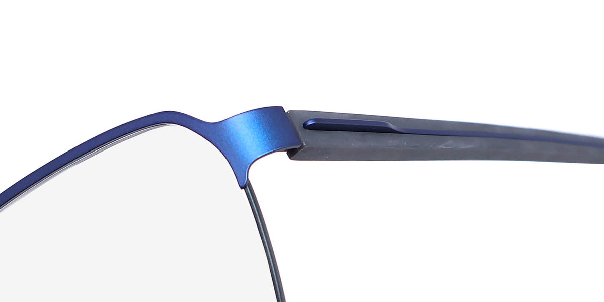 Morel Thales 2 Eyeglasses