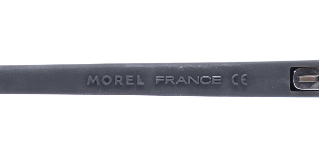 Morel Thales 2 Eyeglasses