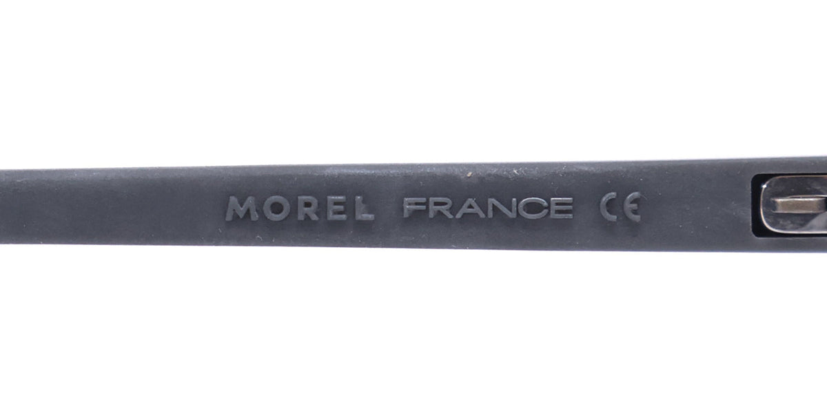 Morel Thales 2 Eyeglasses