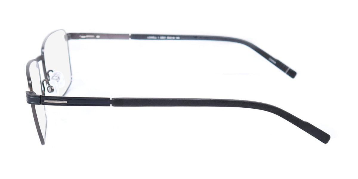 Morel Lowell 1 Eyeglasses