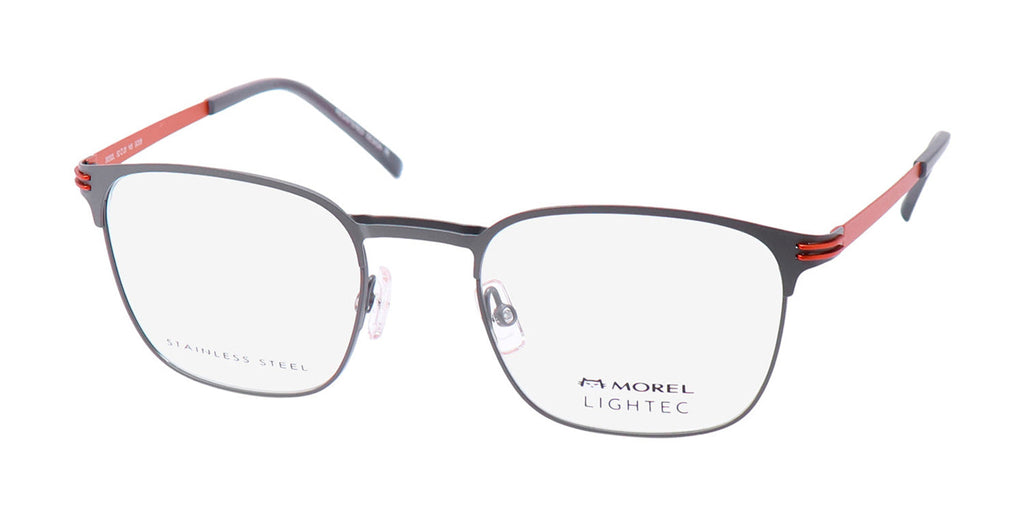 Morel Lightec 30302l Eyeglasses