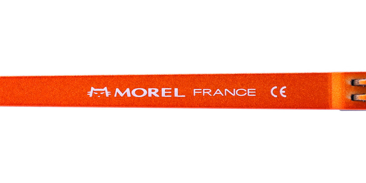 Morel Lightec 30302l Eyeglasses