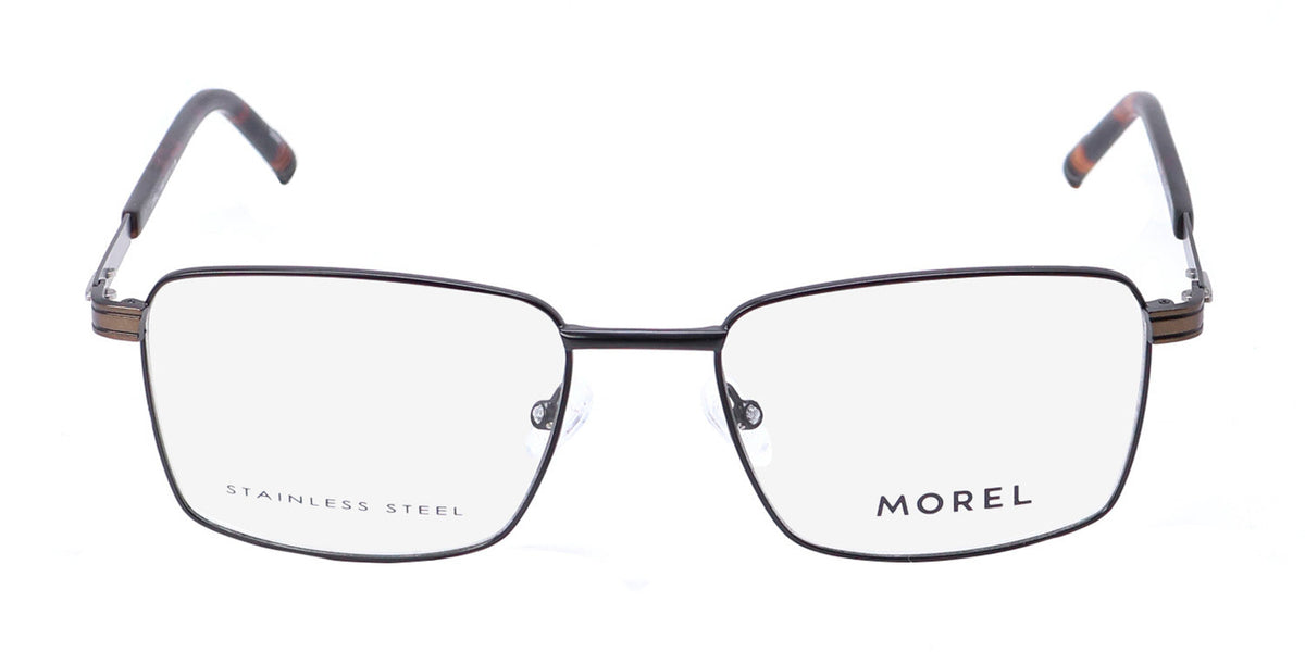 Morel Lowell 1 Eyeglasses