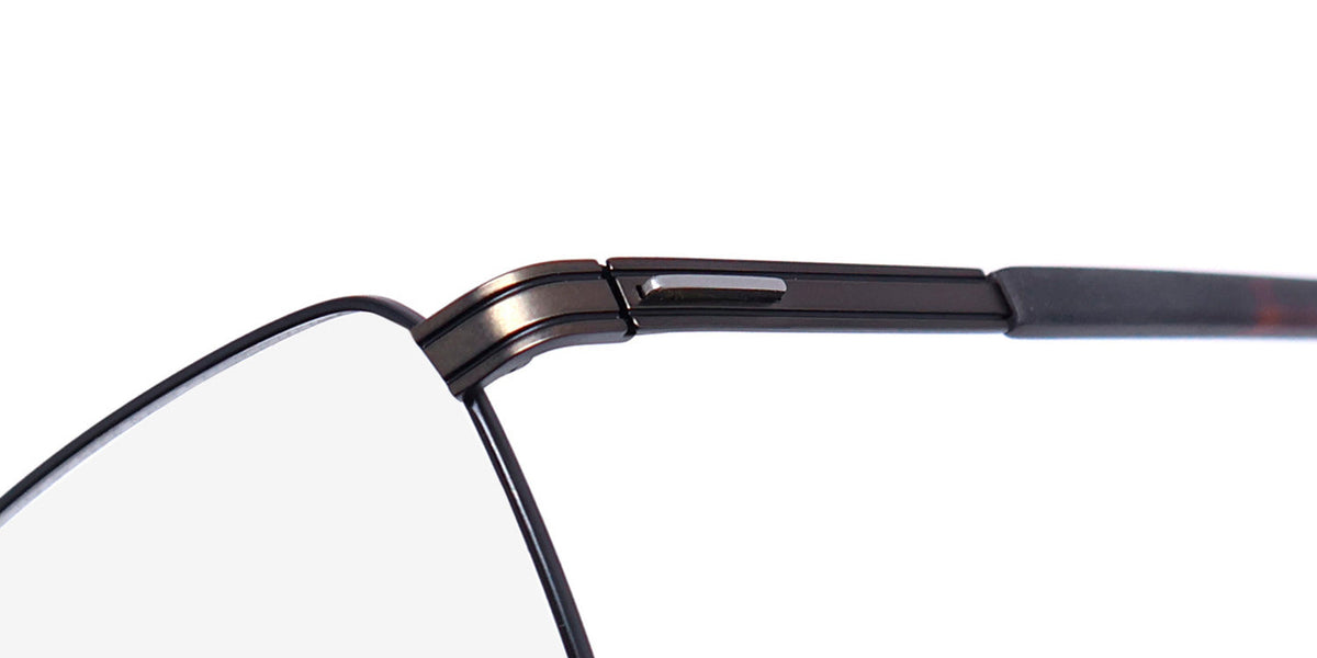 Morel Lowell 1 Eyeglasses