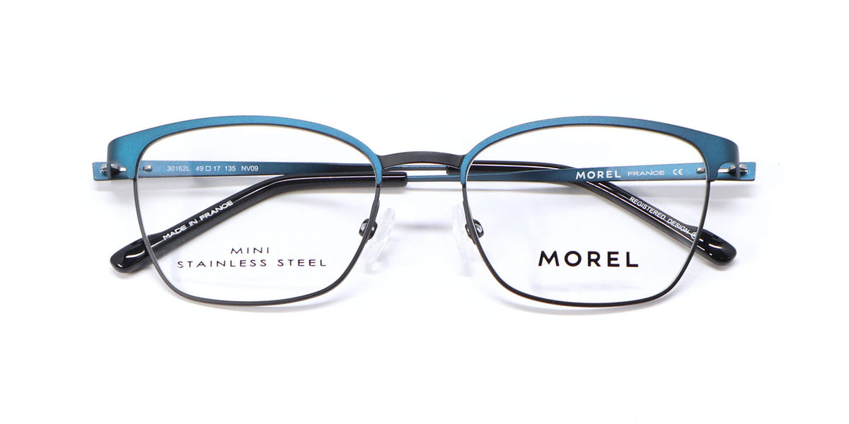 Morel Lightec 30162l Eyeglasses