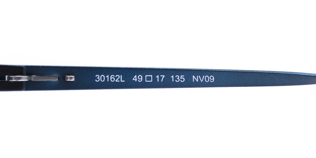 Morel Lightec 30162l Eyeglasses