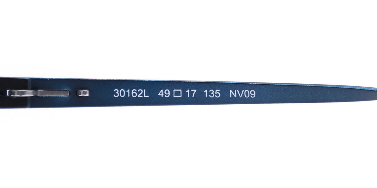 Morel Lightec 30162l Eyeglasses