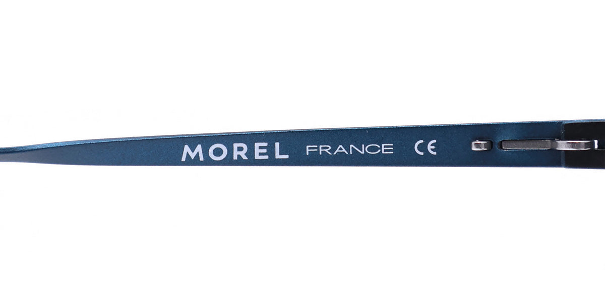 Morel Lightec 30162l Eyeglasses