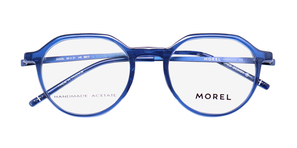 Morel Lightec 30325l Eyeglasses