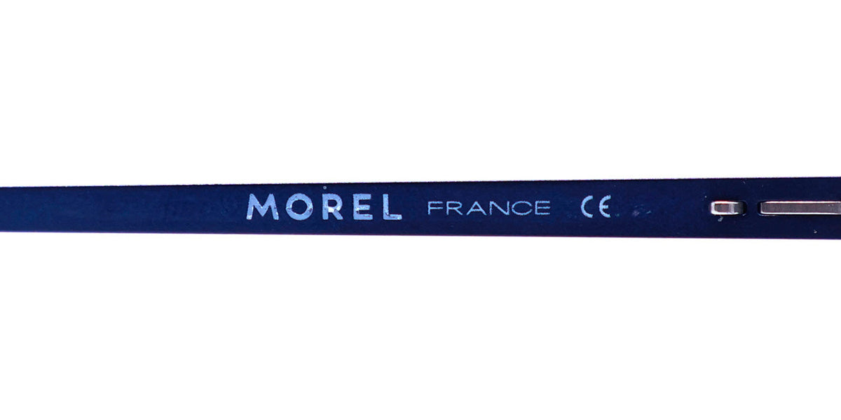 Morel Lightec 30325l Eyeglasses