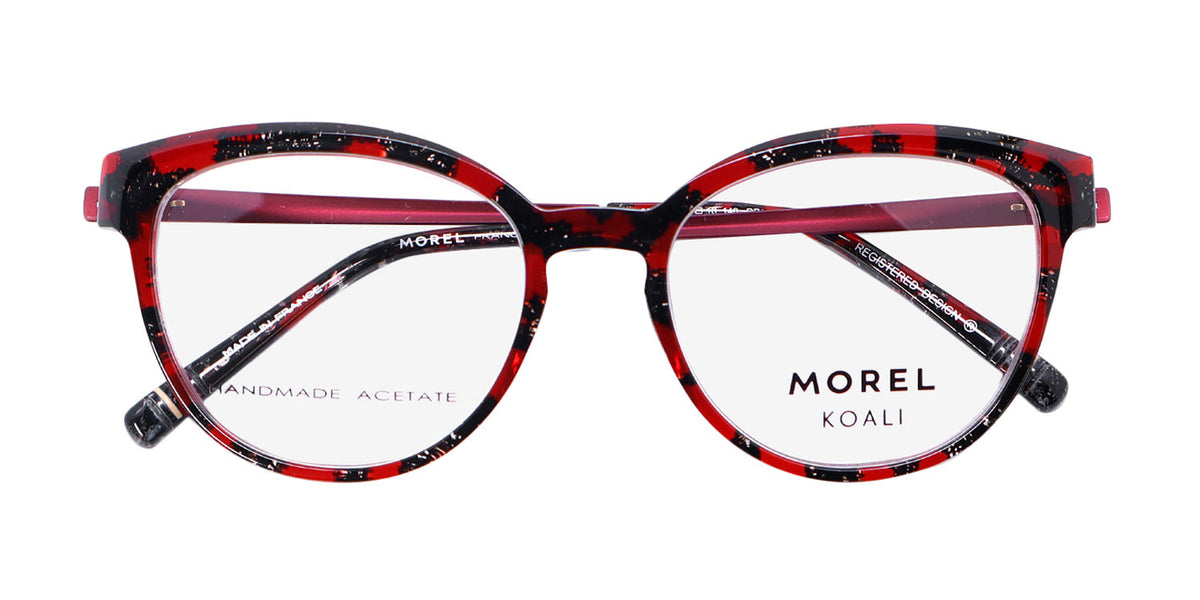 Morel Koali 20132k Eyeglasses