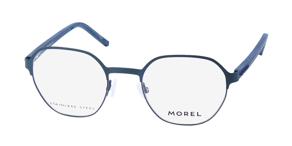 Morel Thales 1 Eyeglasses