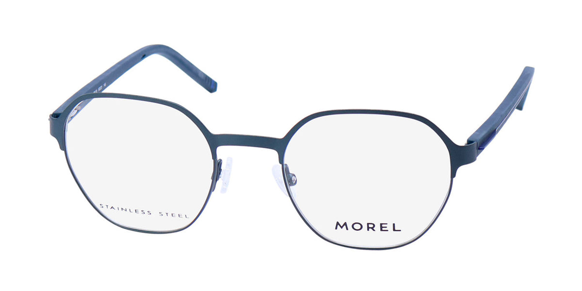 Morel Thales 1 Eyeglasses