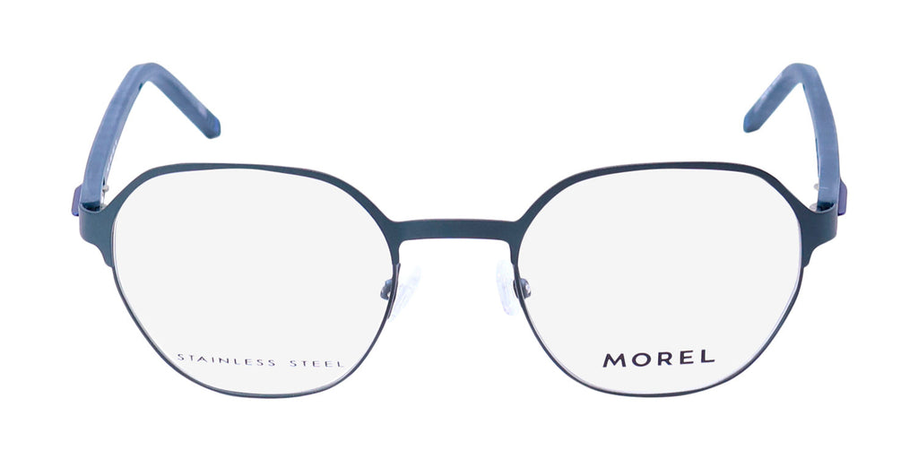 Morel Thales 1 Eyeglasses