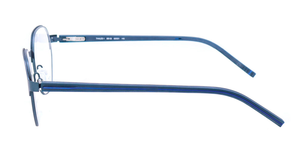 Morel Thales 1 Eyeglasses