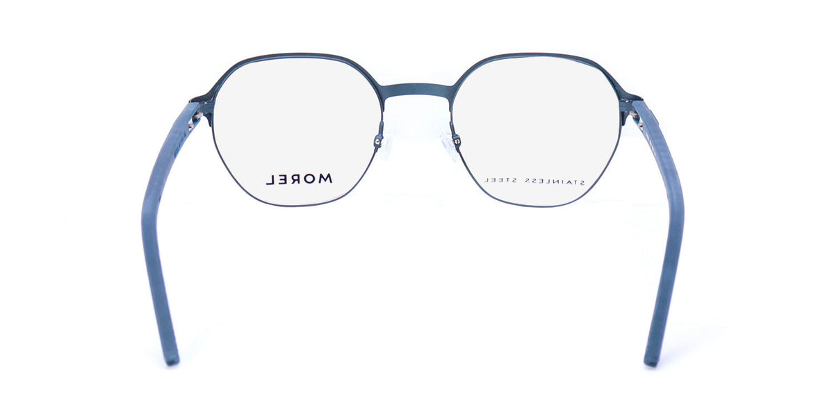 Morel Thales 1 Eyeglasses