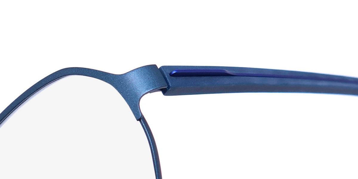 Morel Thales 1 Eyeglasses