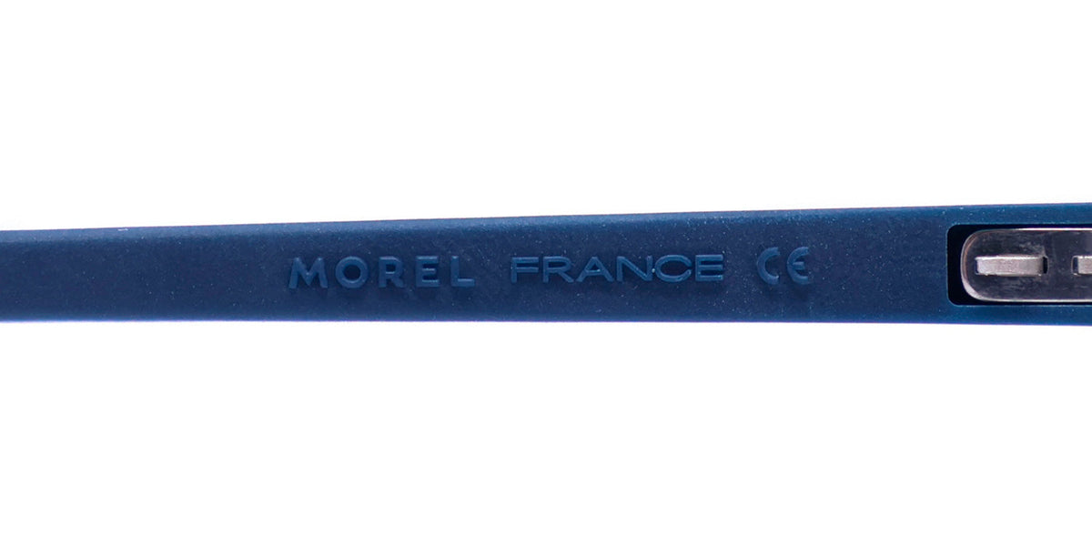 Morel Thales 1 Eyeglasses