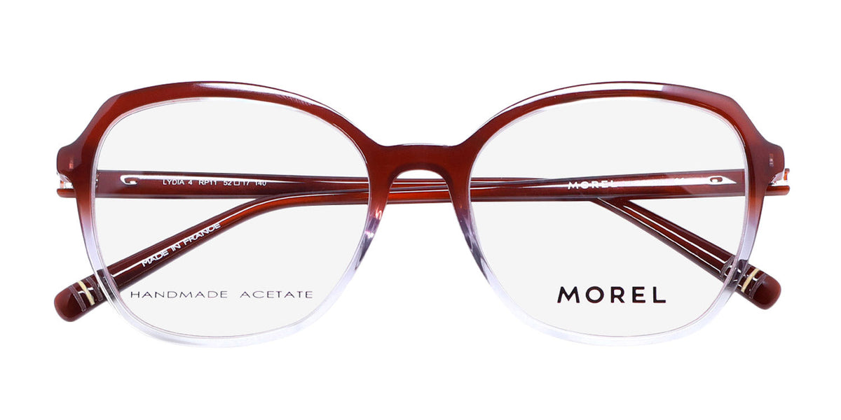 Morel Lydia 4 Eyeglasses