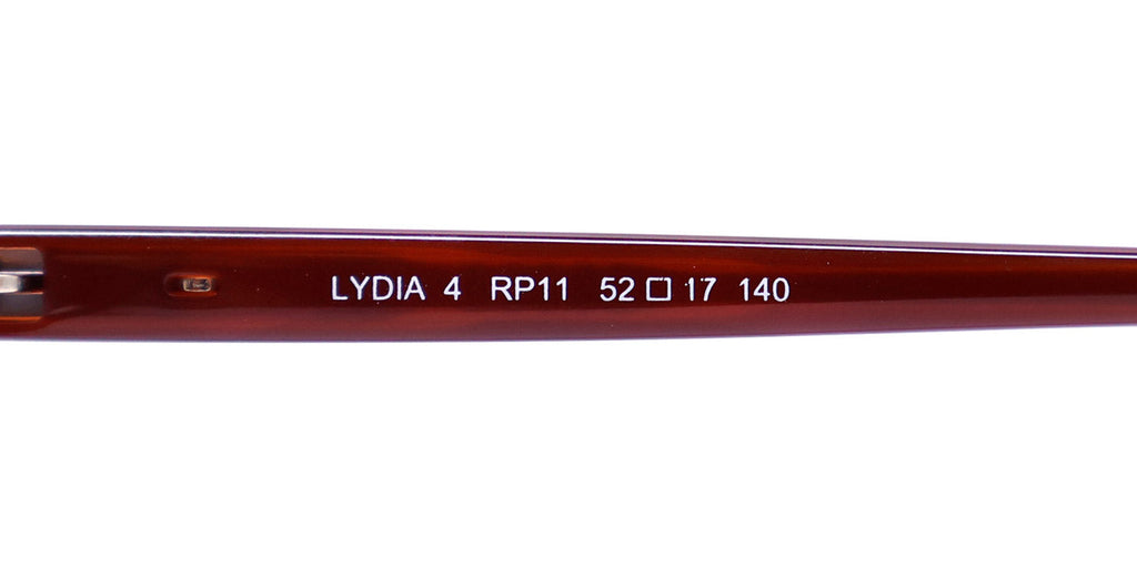 Morel Lydia 4 Eyeglasses