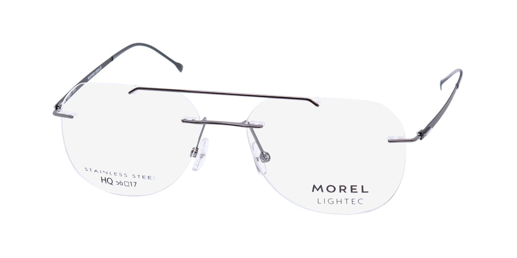 Morel Lightec 30111l Eyeglasses
